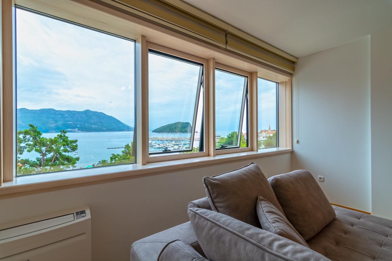 Luxury Seaside Aparthotel *