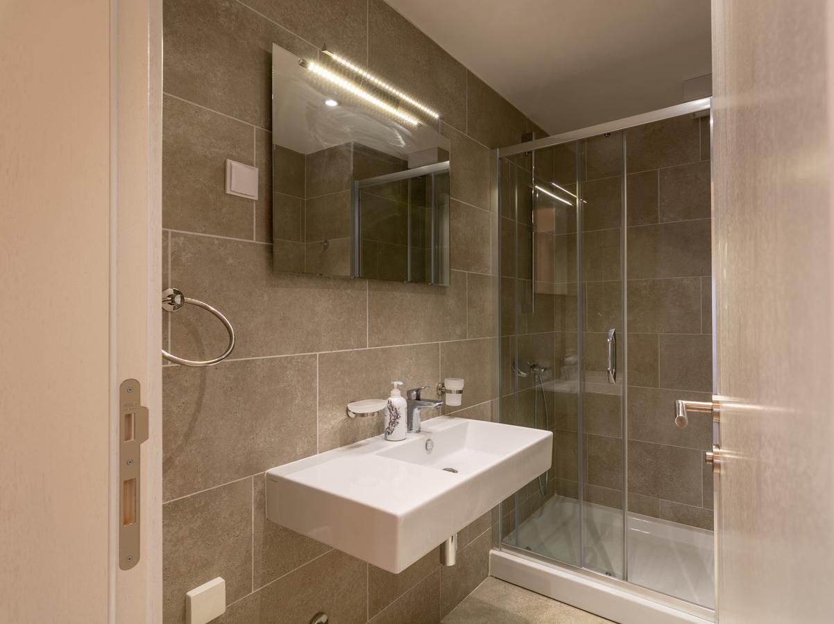 Aparthotel Luxury Seaside