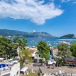 Luxury Seaside Apartments