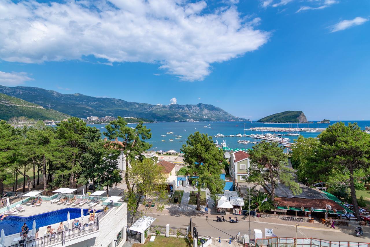Luxury Seaside * Budva